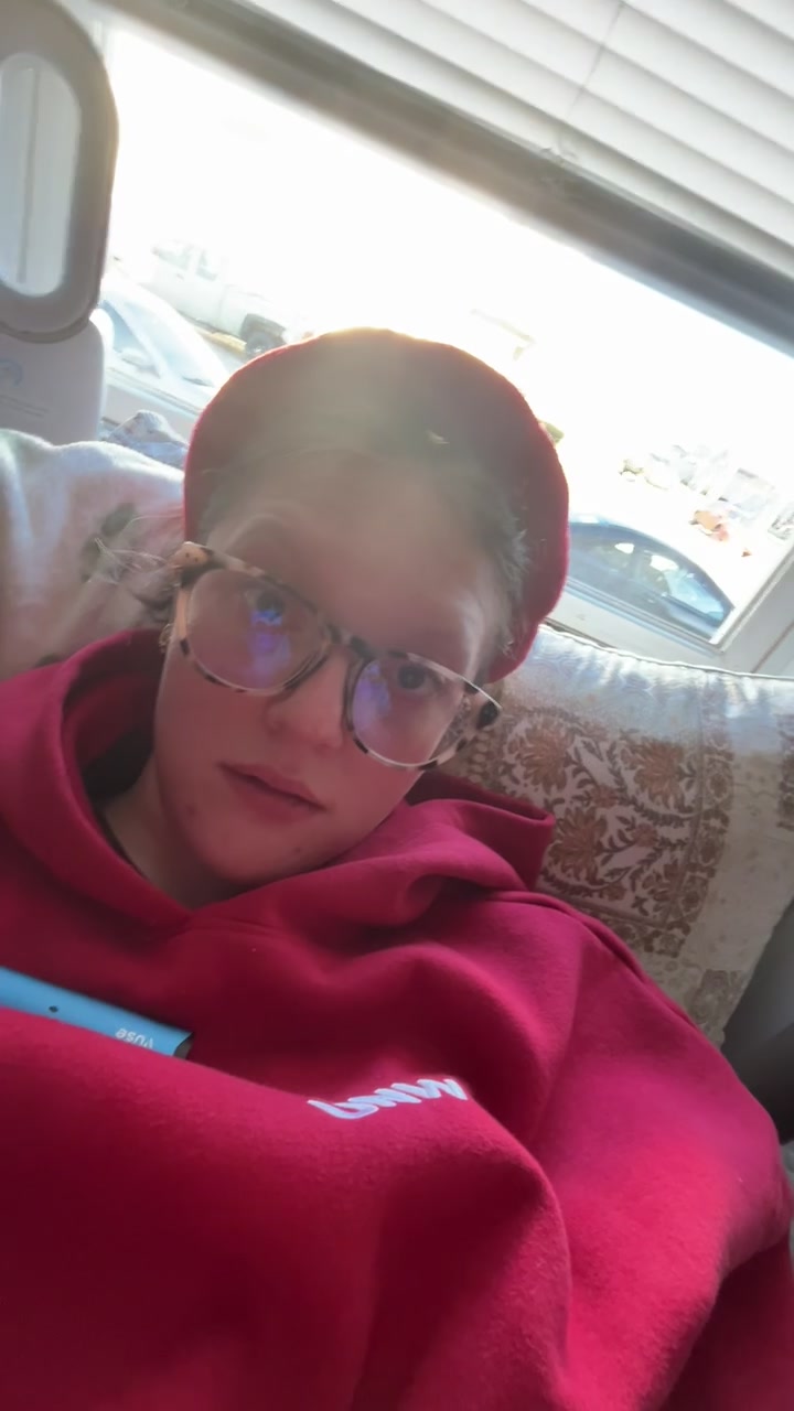 @jalyn fawcett