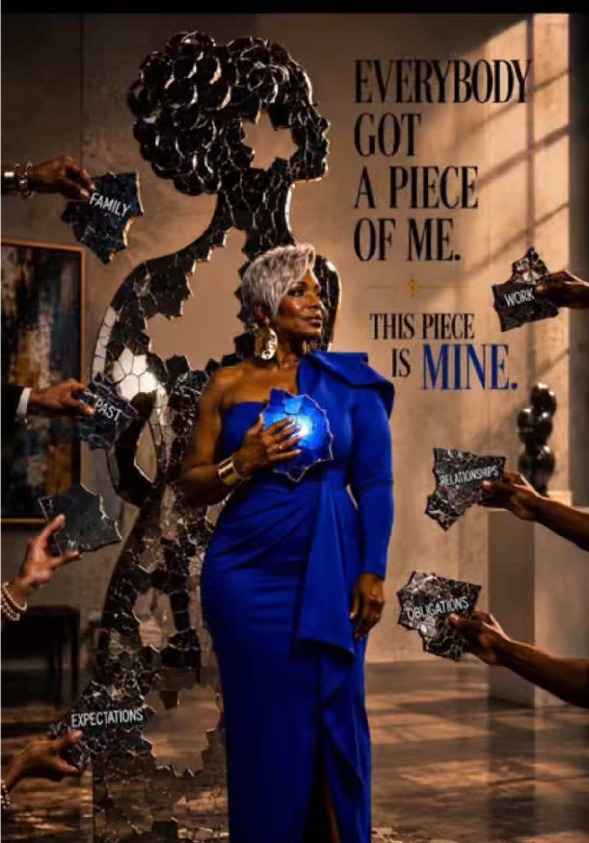 @E-londa Shantel