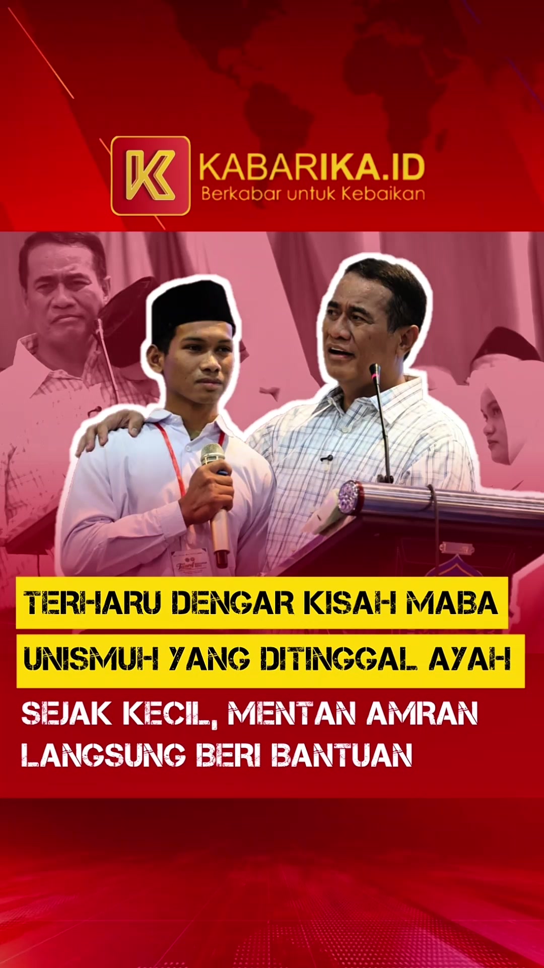 @kabarikanews