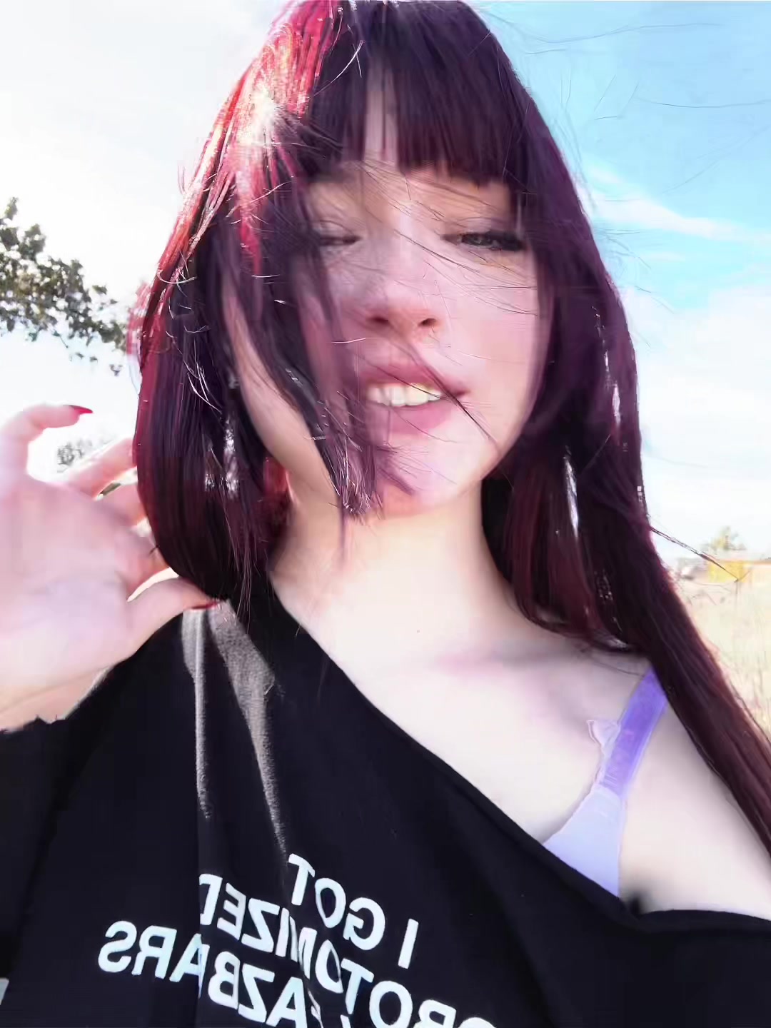 @️