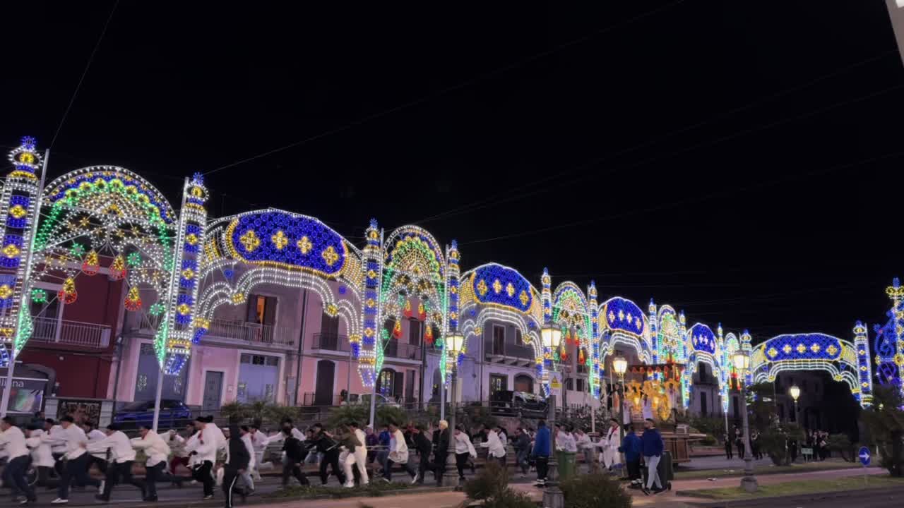 @FESTE PATRONALI TUTTO IL MONDO