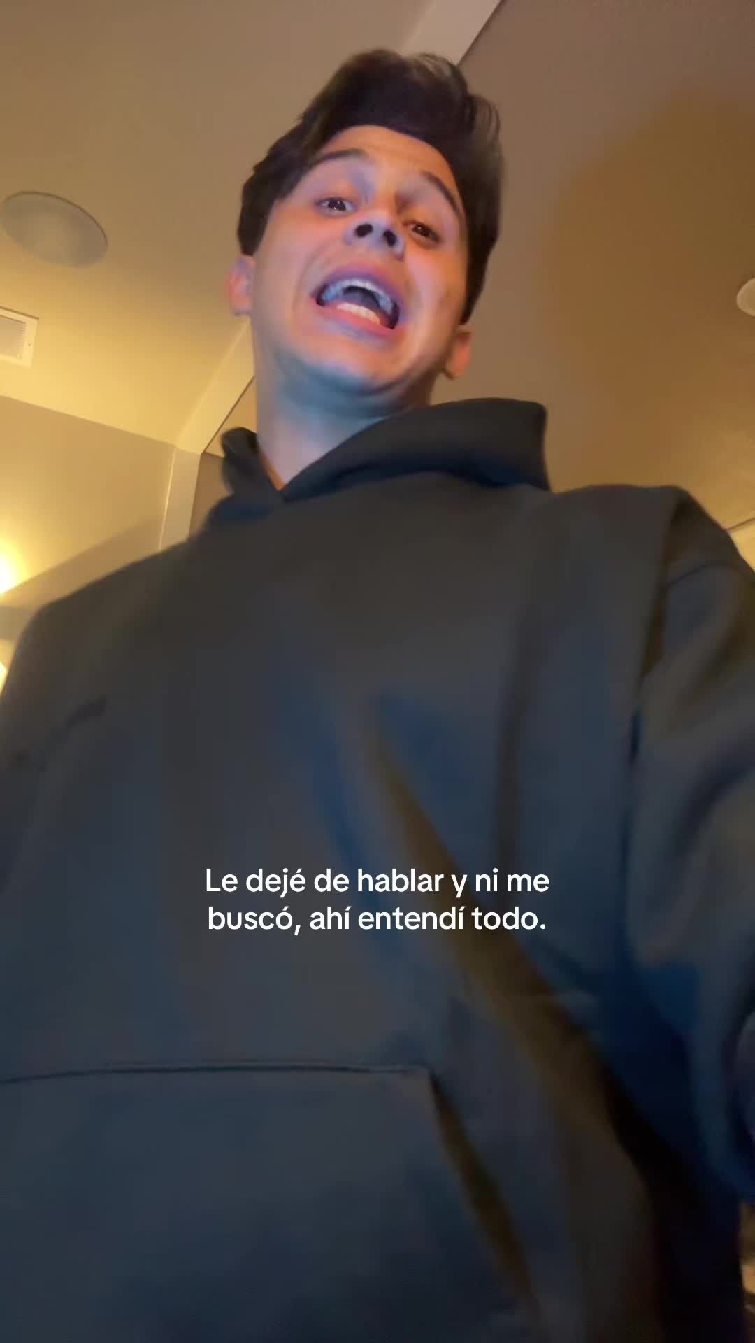 @Luis Cruz