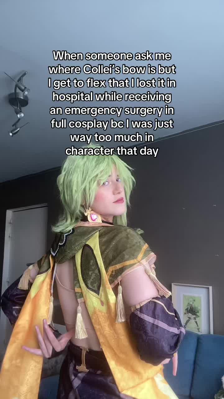 @Brocollei 🥦