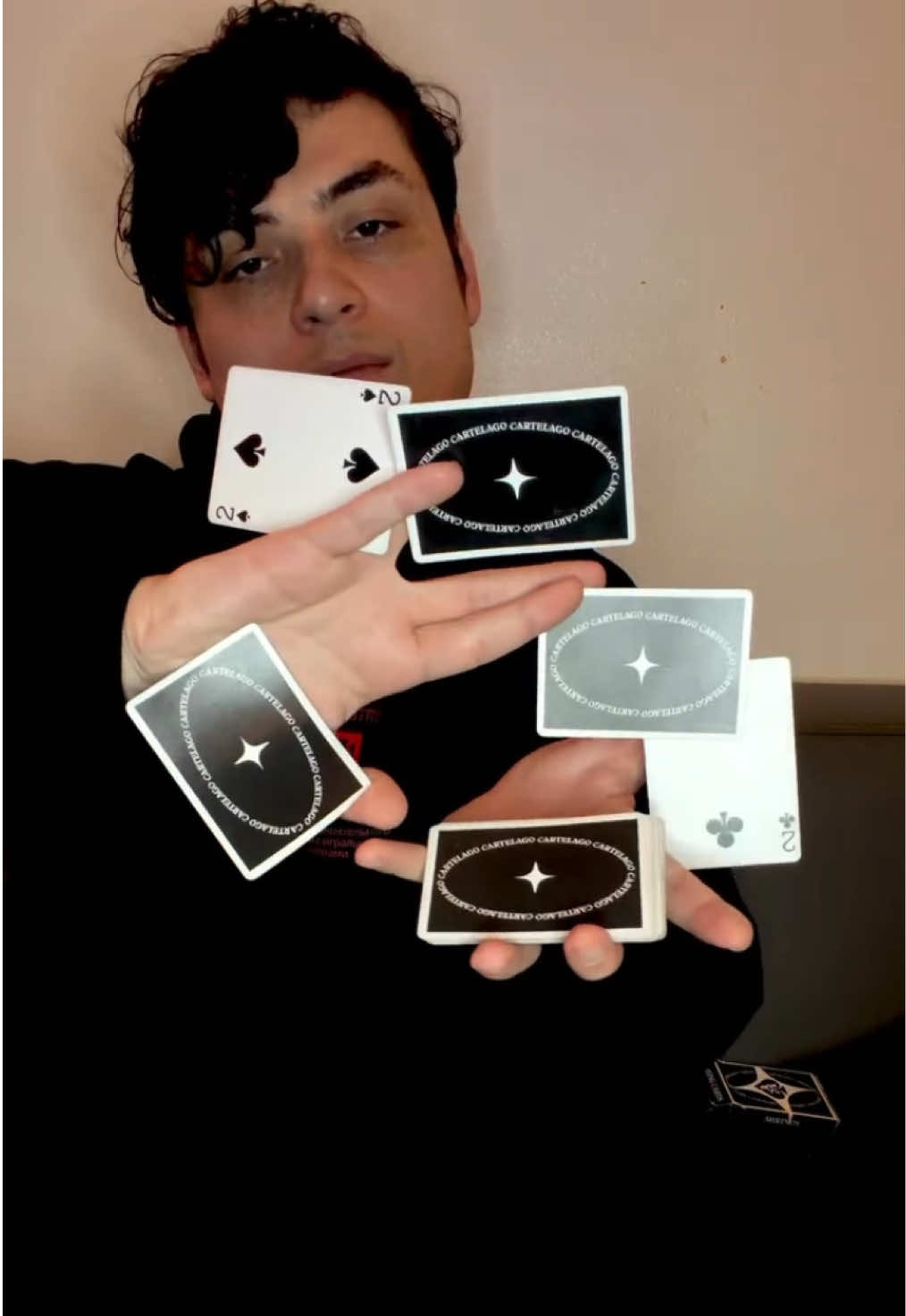 @cardistrycore
