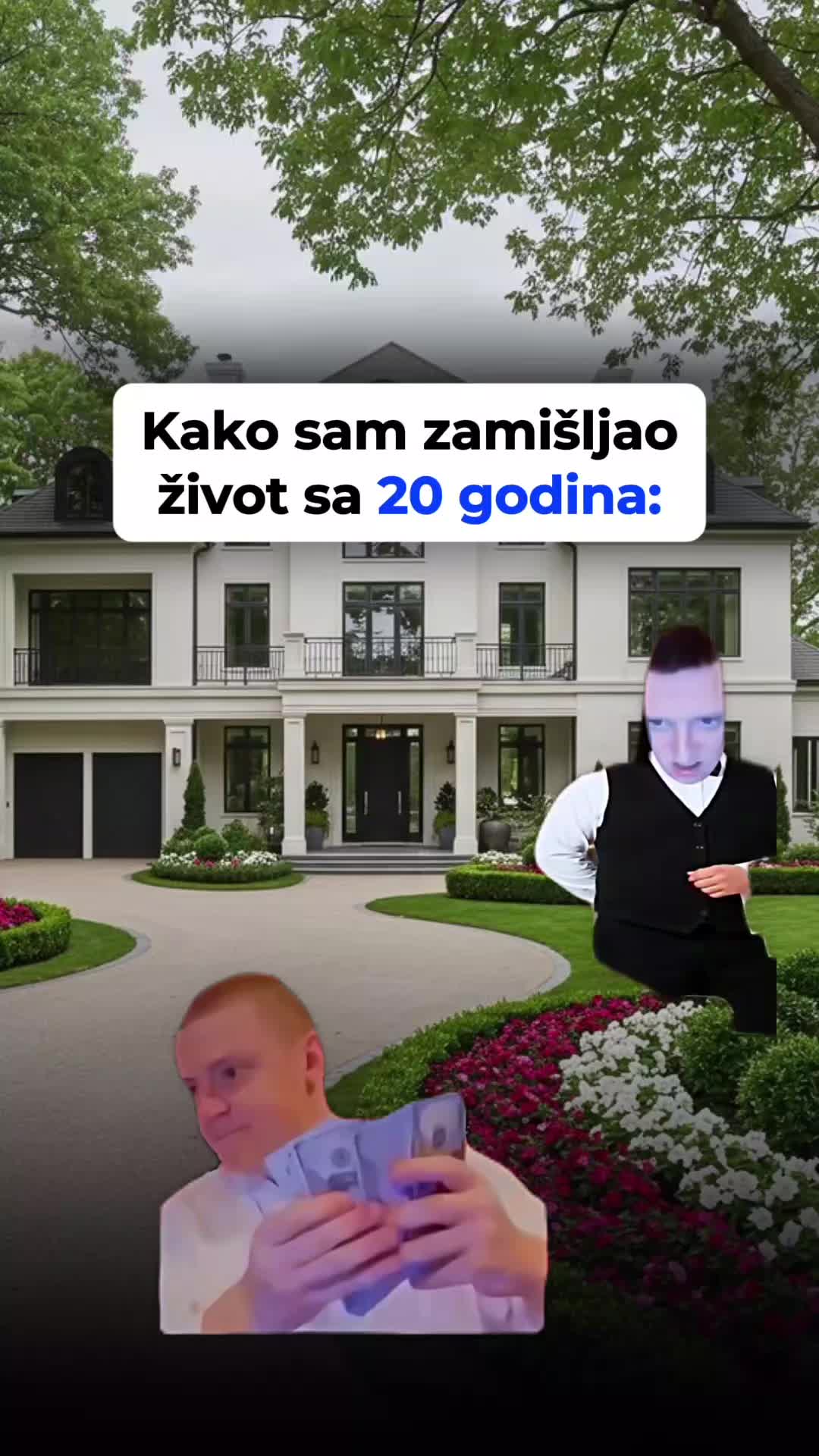 @Videa sa onim likom 😂