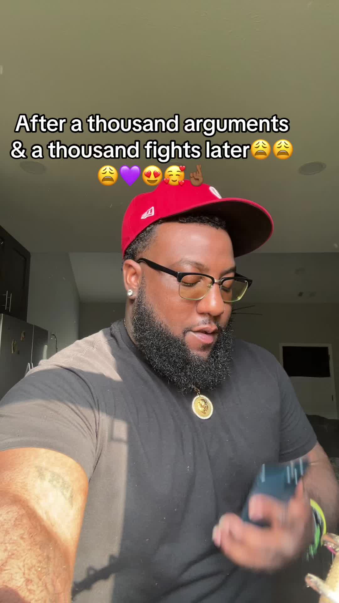 @Cadarian Brown