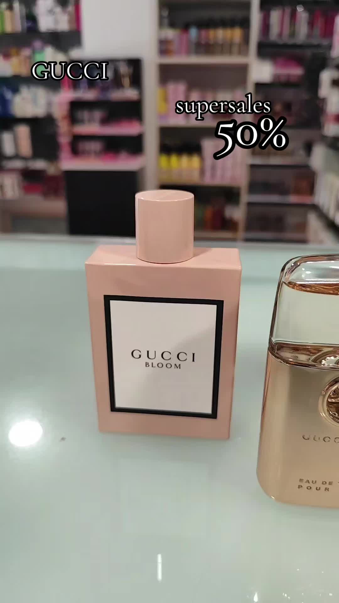 @Allure Profumi