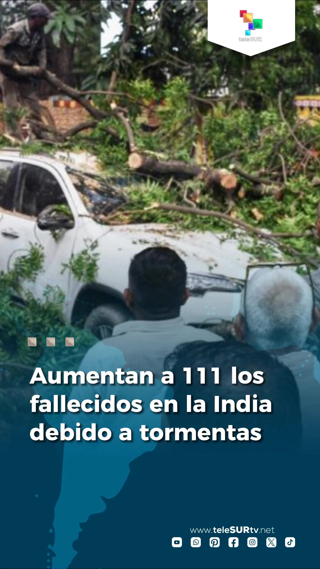 @teleSUR Clips