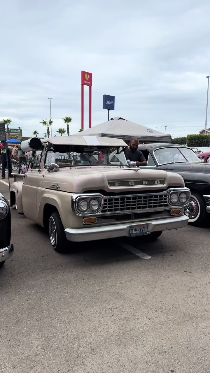 @Baja_So_Cal_Lowriders