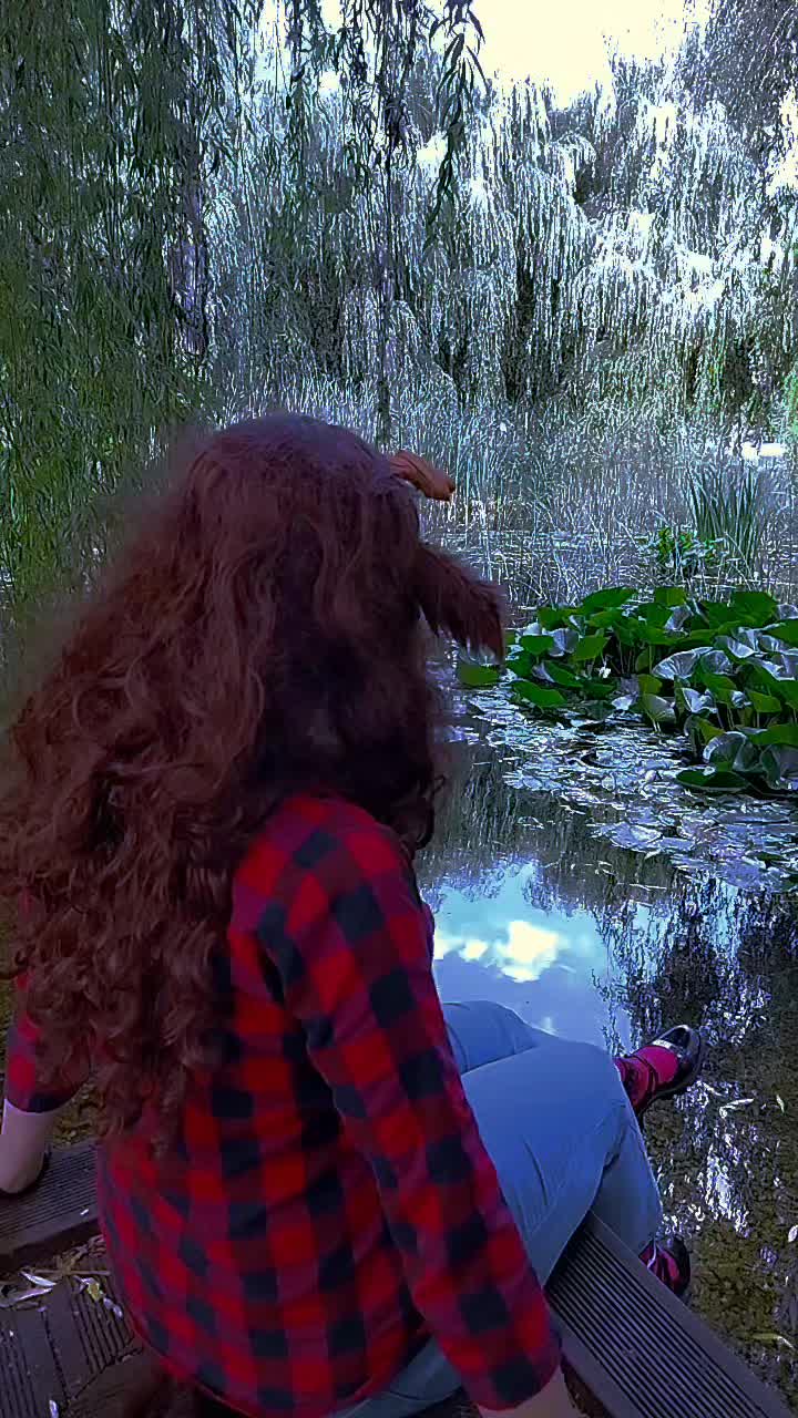 @🌹Ralsei po roku w Polsce🌹
