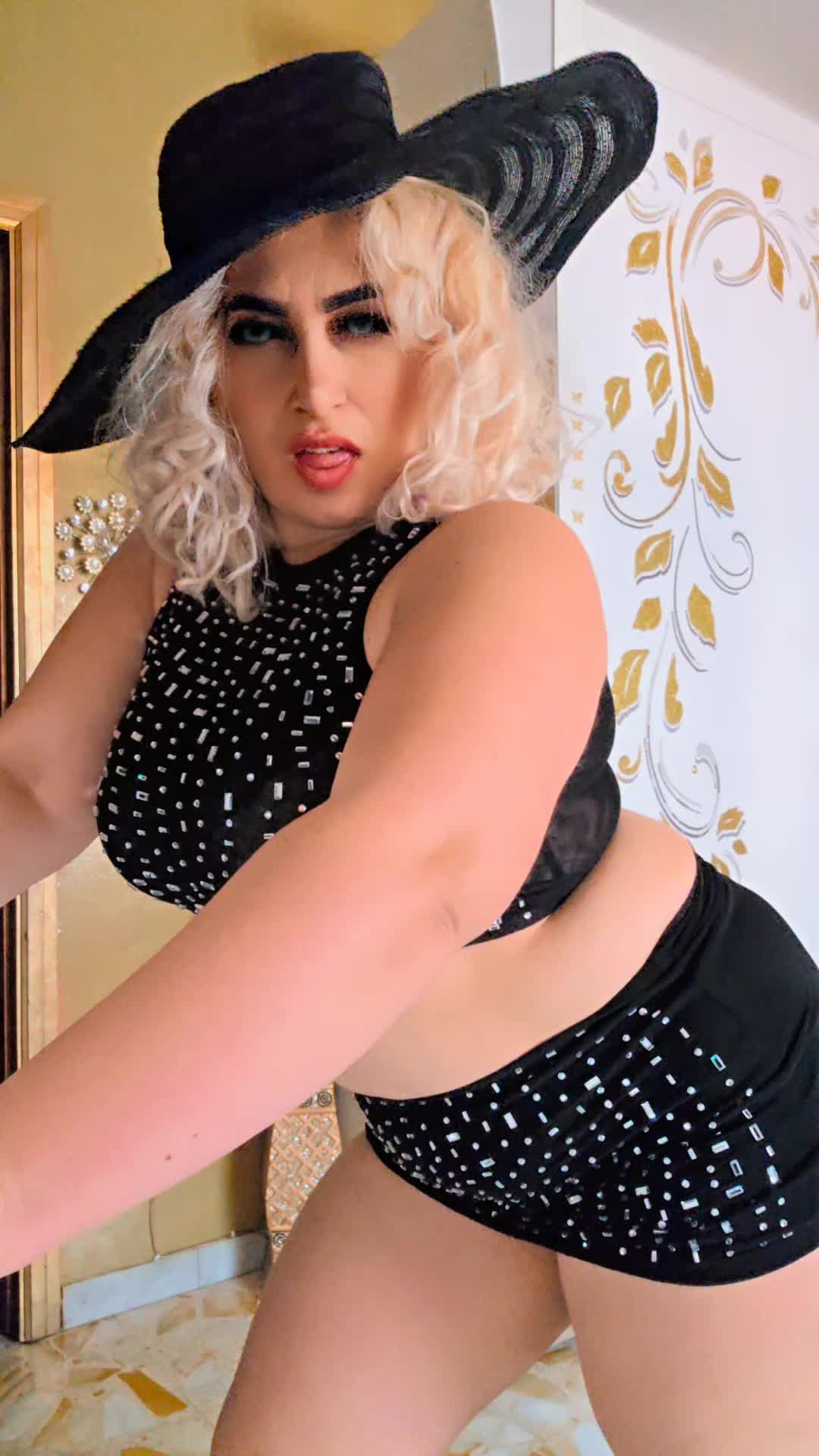 @STRASNATA TIGRIZA TIK TOk