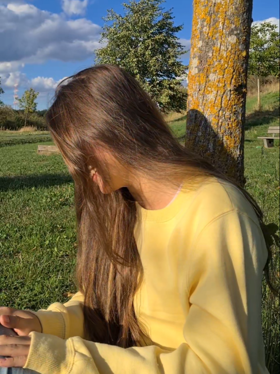 @Isabele Gerevini
