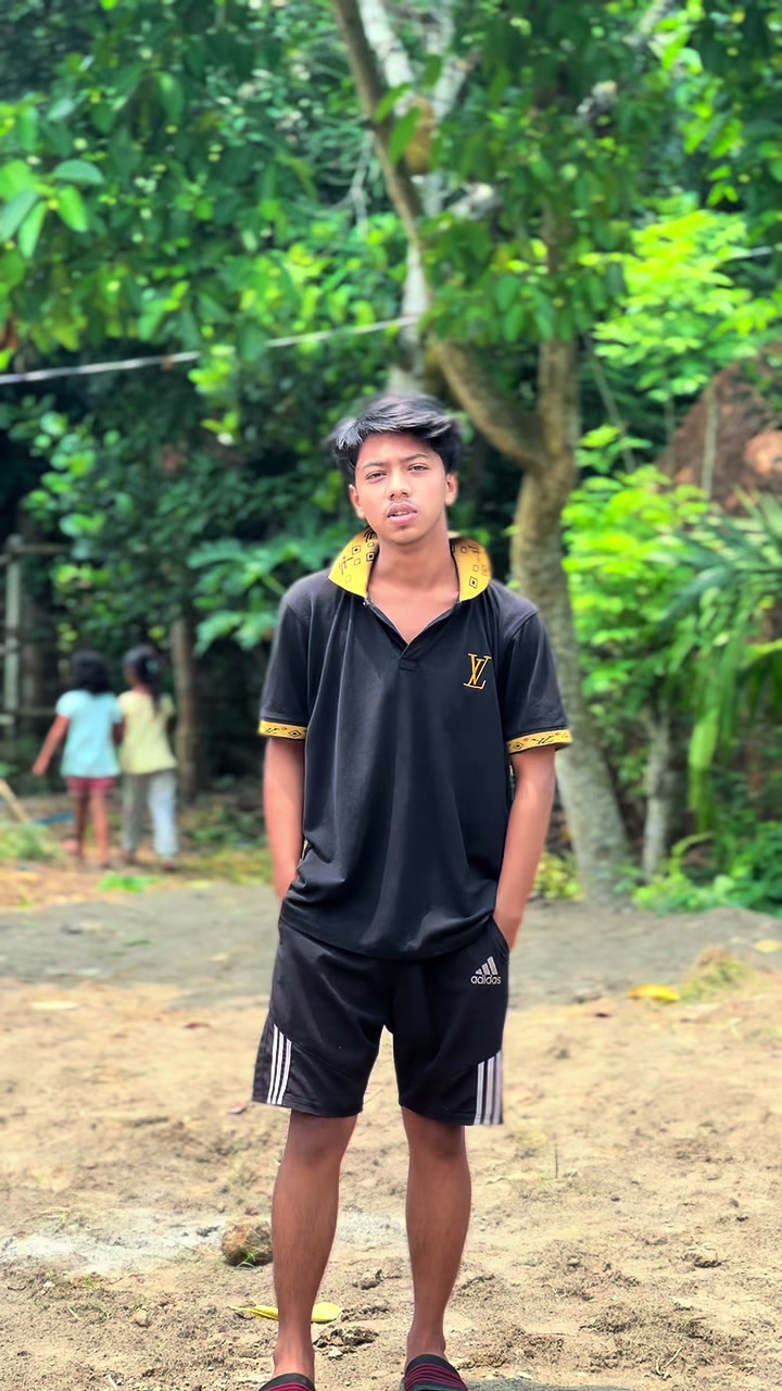 @Sayem Chowdhury ⚡