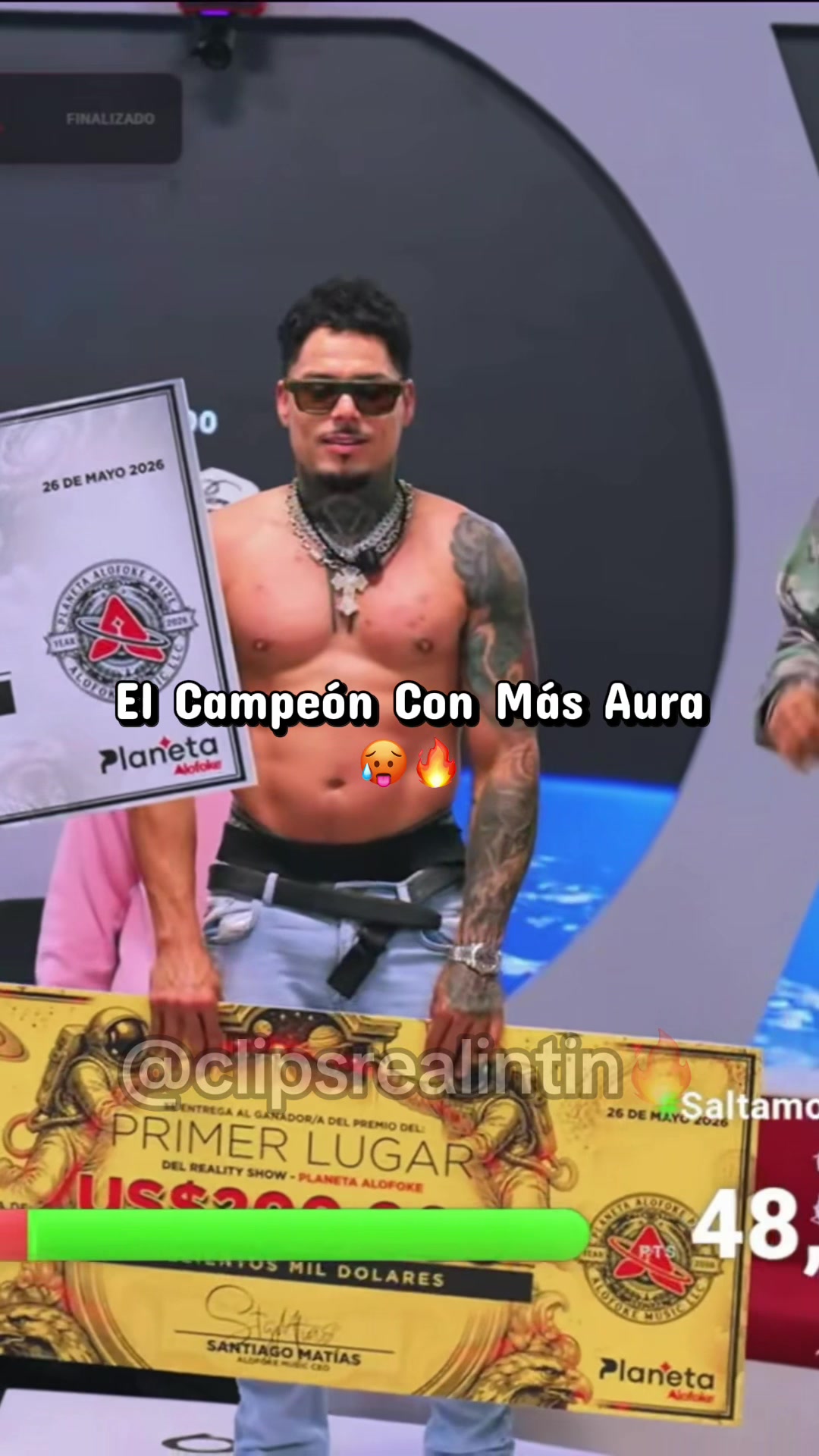 @ClipsRealintin🔥