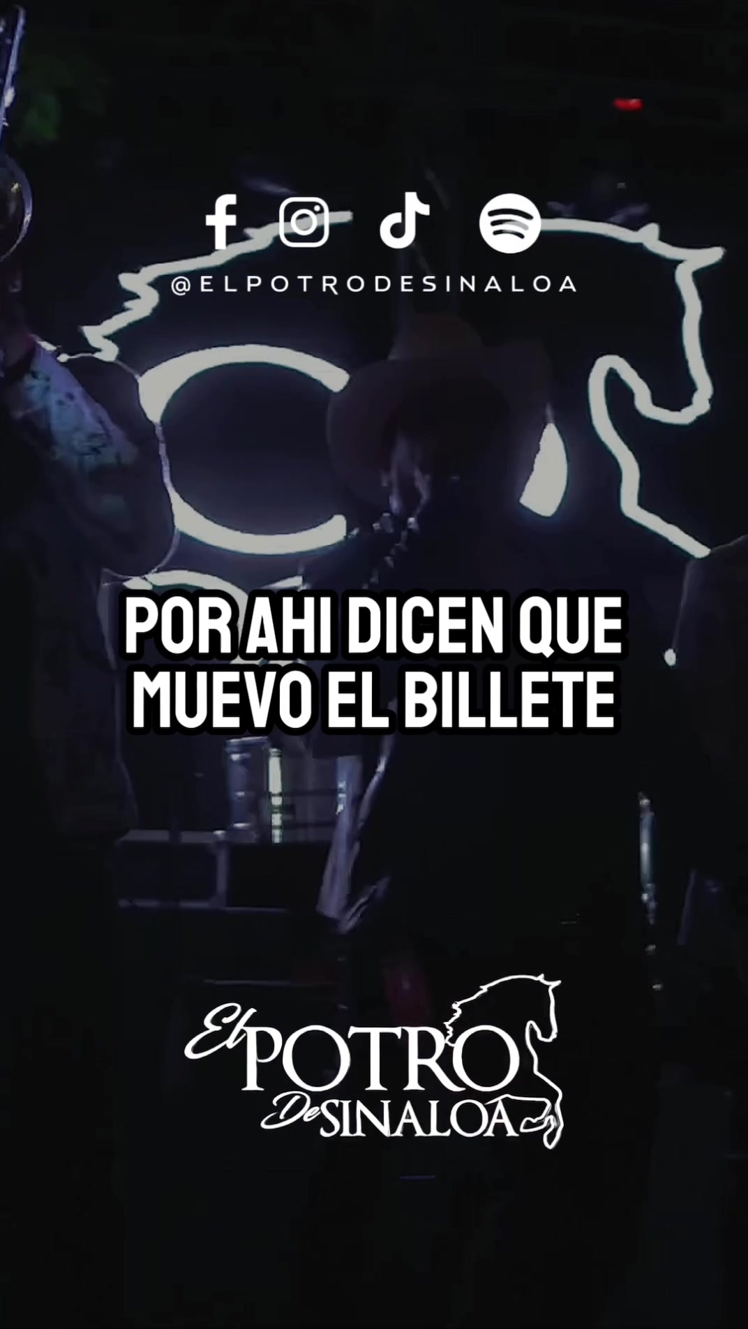 @El Potro de Sinaloa
