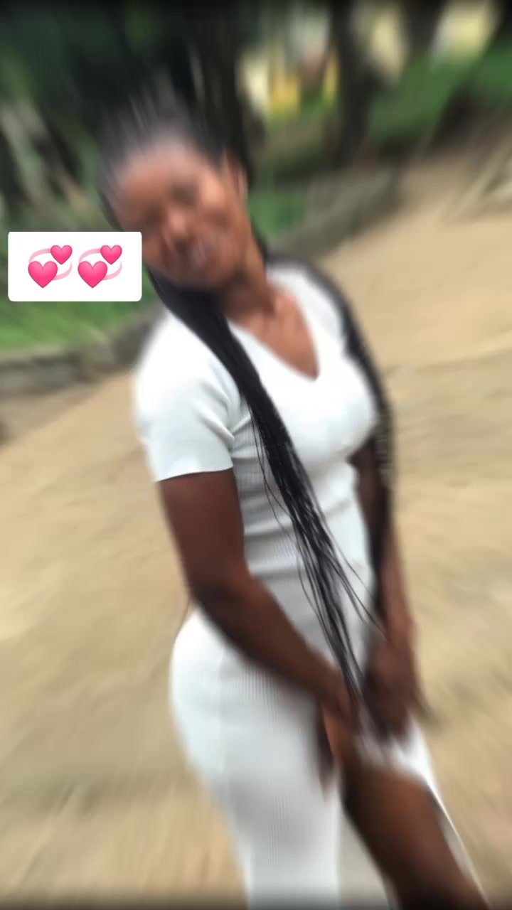 @Natural girl