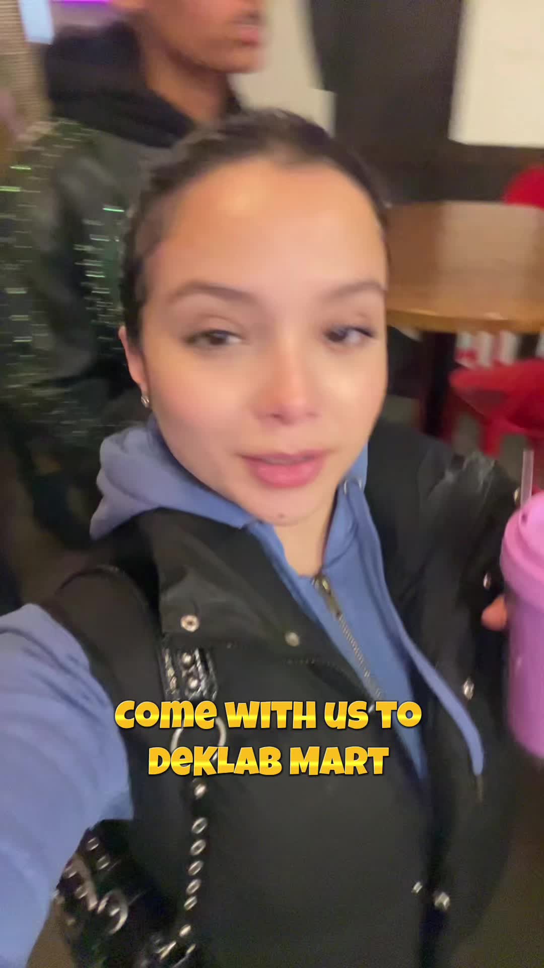 @Megggg ๐ค
