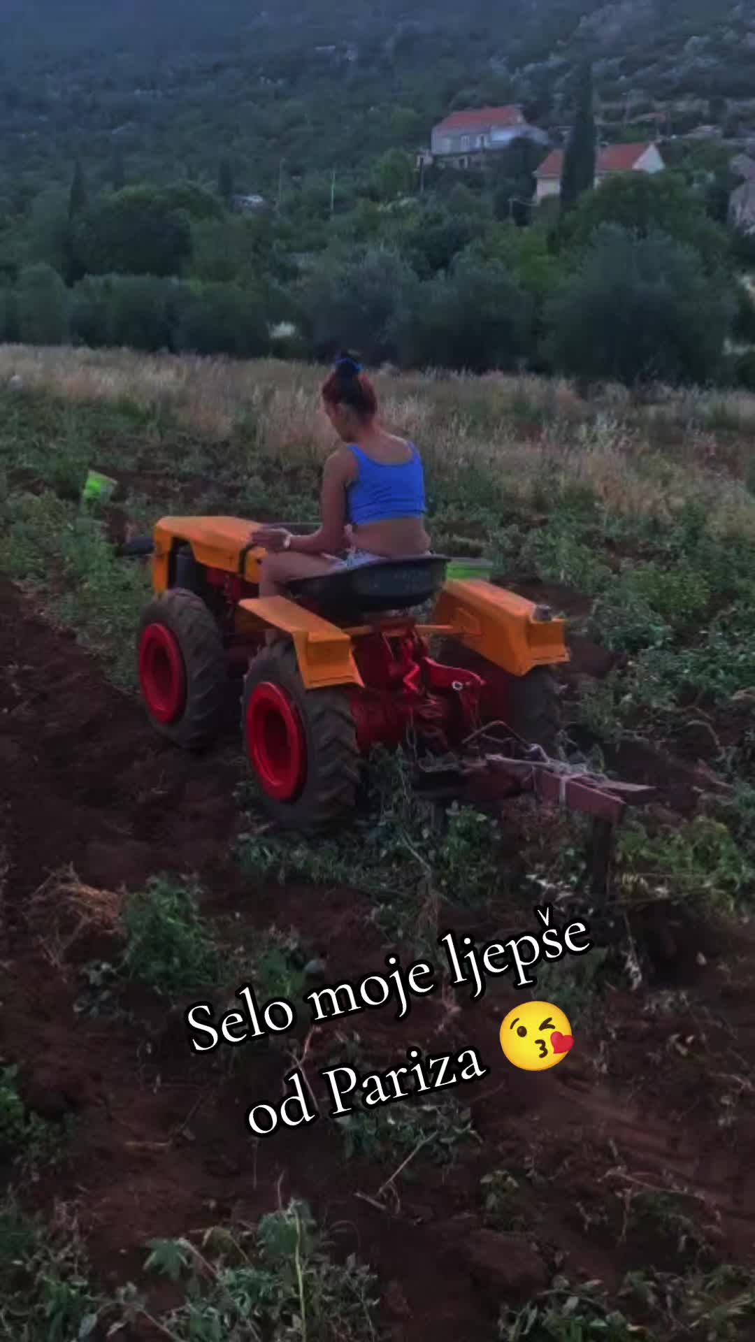 @Maleno Moje