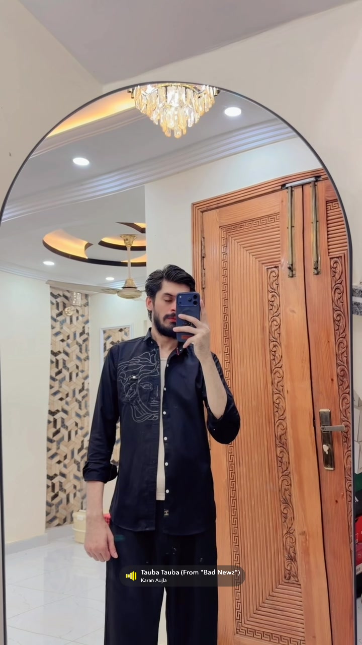 @DrMuhammadZaidButt