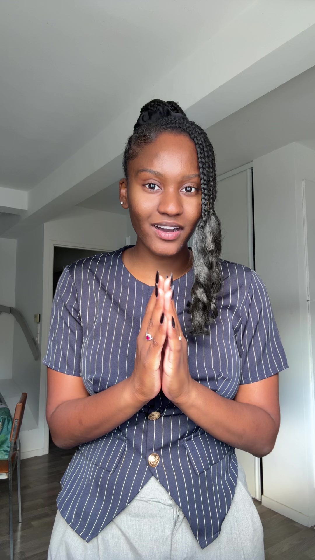 @Néïka Isabelle Alphonse