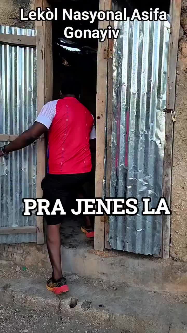 @Gona&iuml;ves