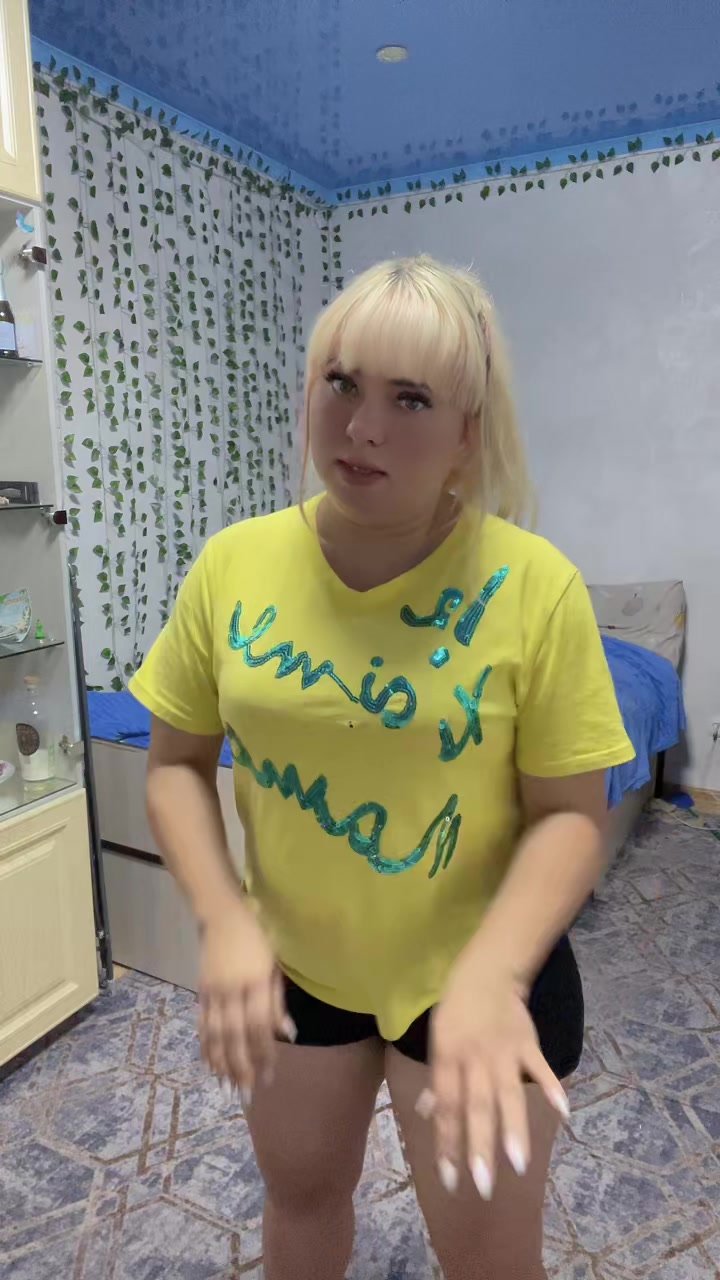@❣️Ведьмочка ❣️