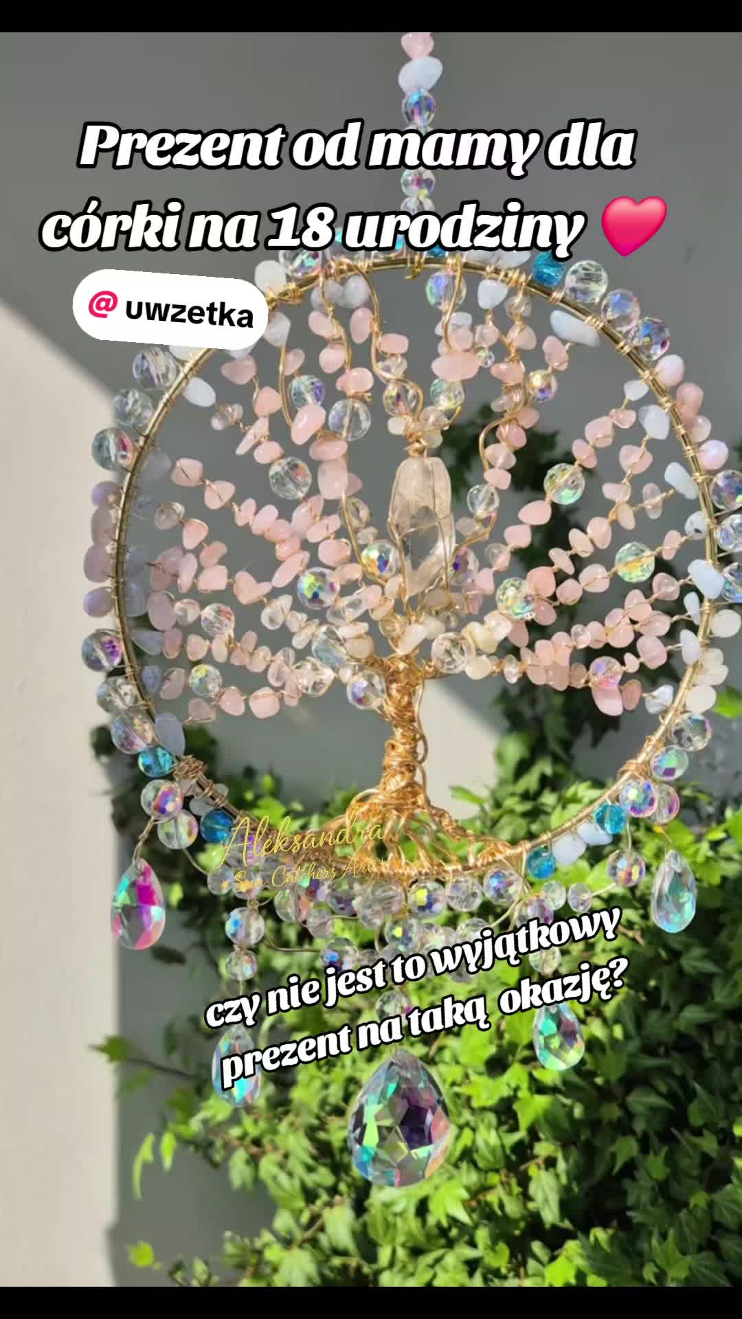 @Aleksandra✨SunCatchersArt✨