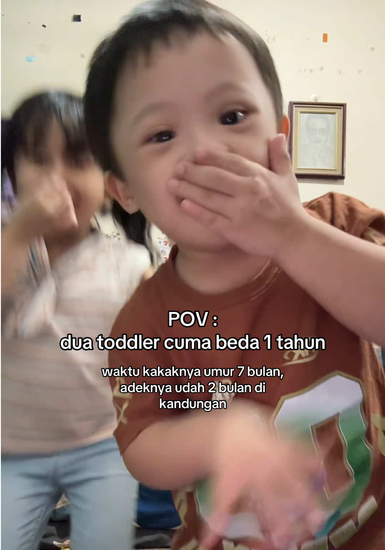 @Mama Syabilll