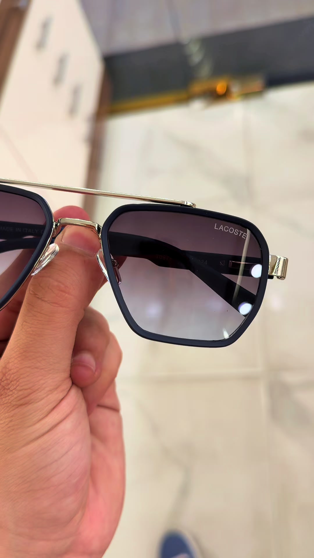 @Elomda Optics/العمدة للنظارات