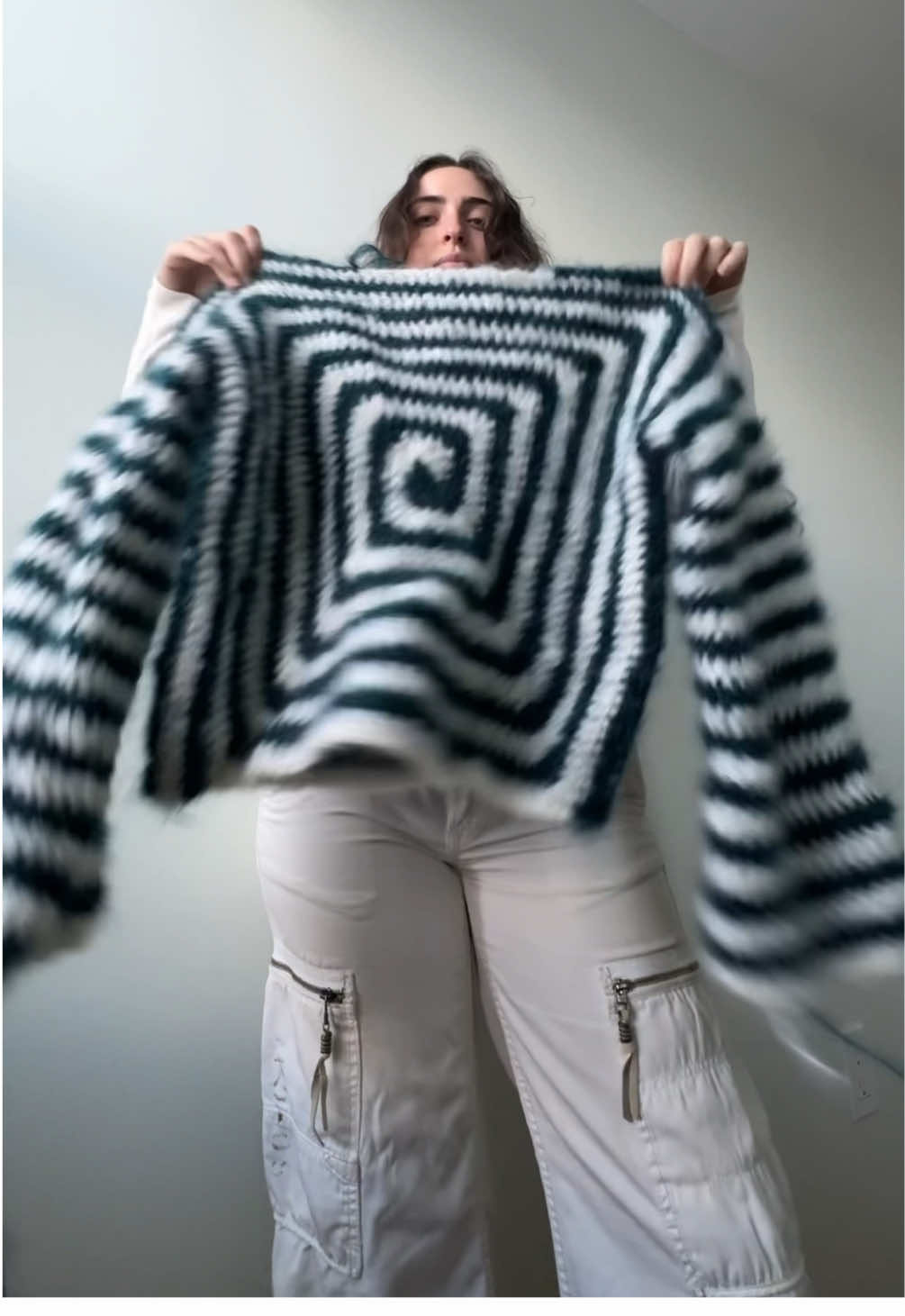 @Butterfly Blues Crochet