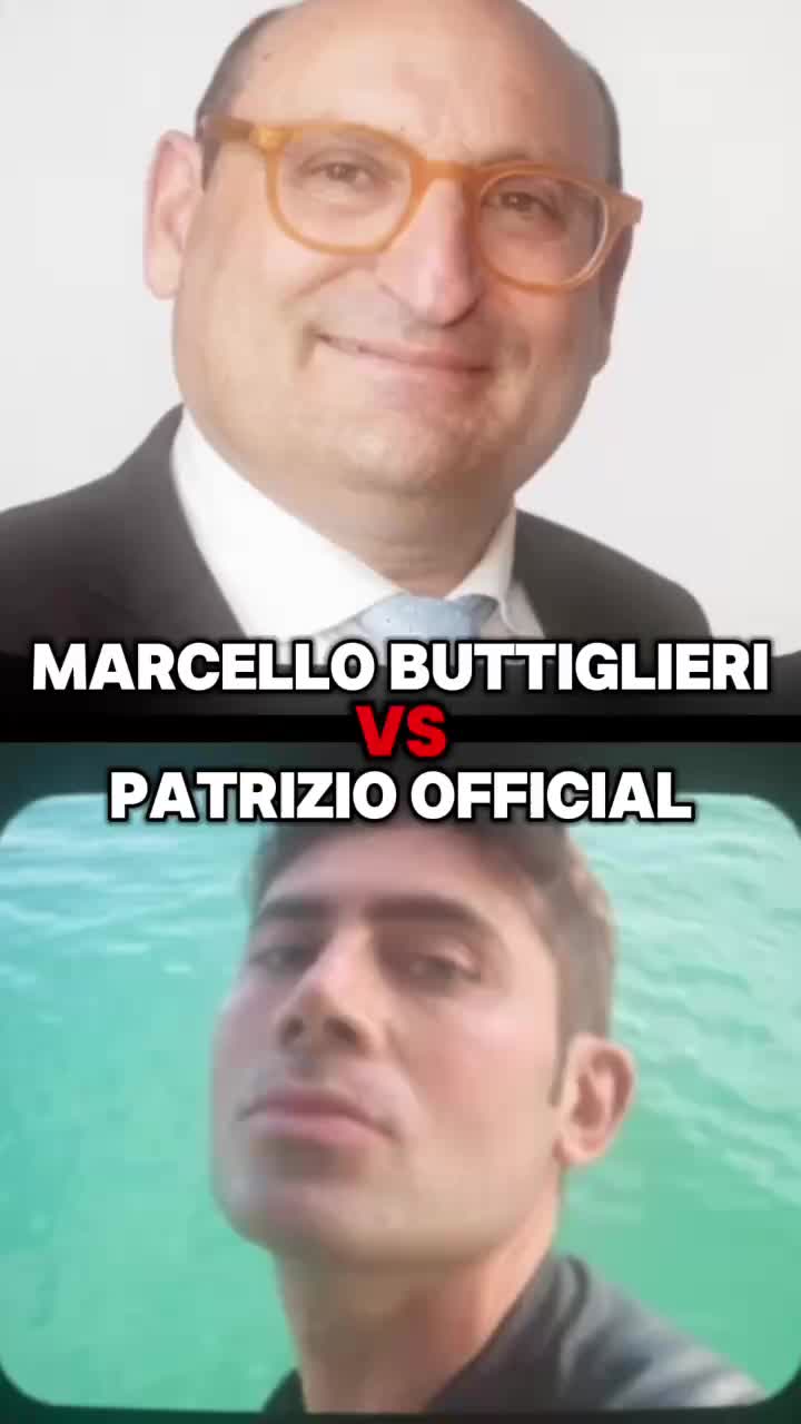 @Marcello Buttiglieri