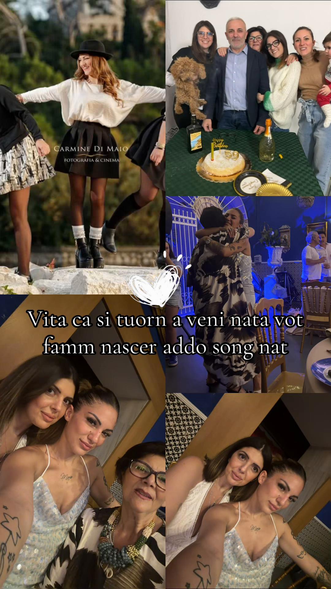 @Paola negro