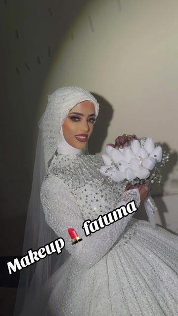 @Fatuma abdu 🇪🇷makuep aretist