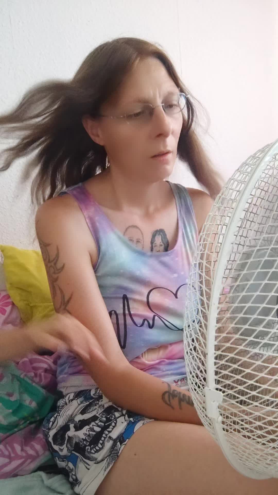 @Stefanie