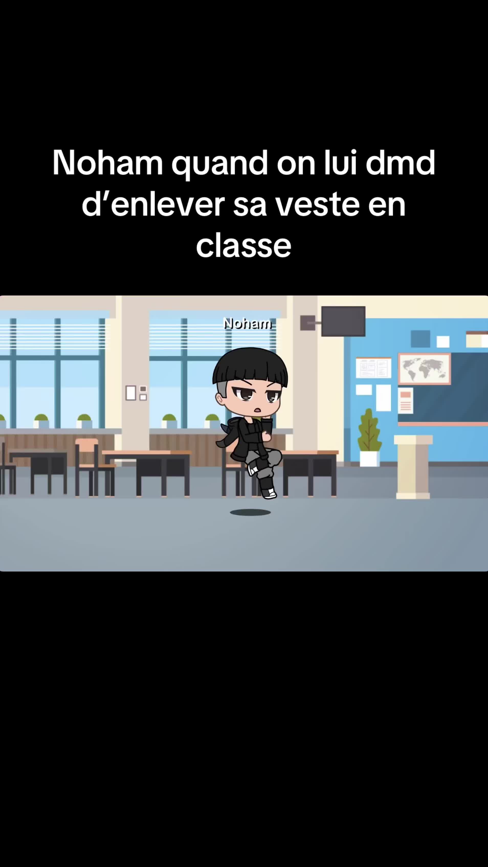 @senpai story