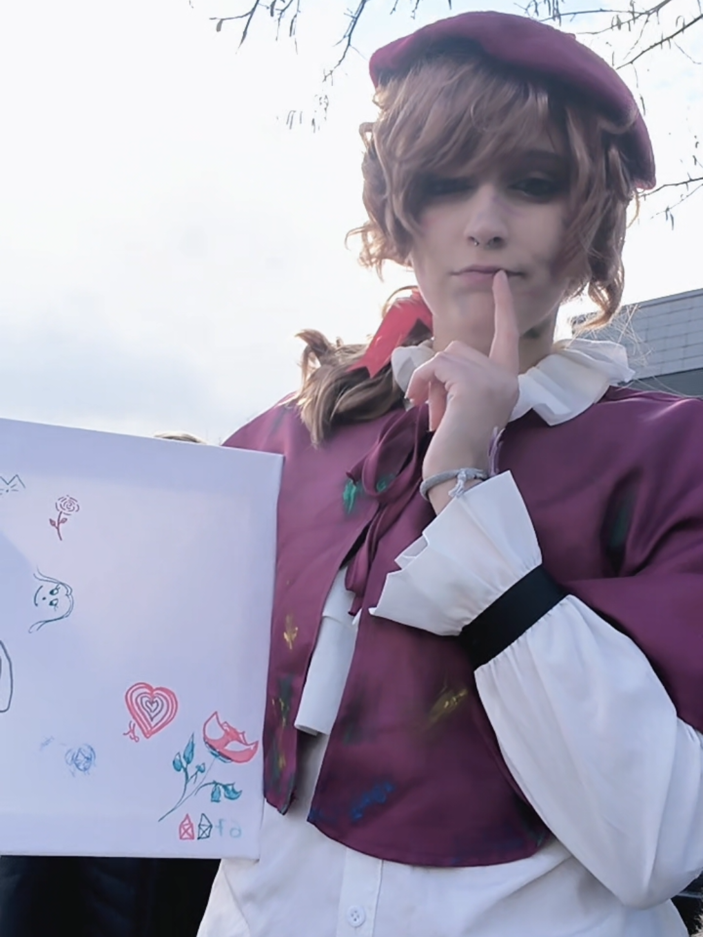 @kyu! • kiyora fan