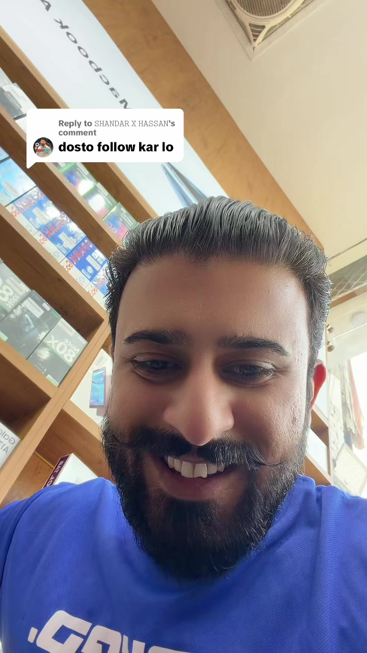 @Danyal Butt Brand