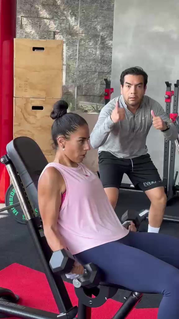 @Ana Ochoa