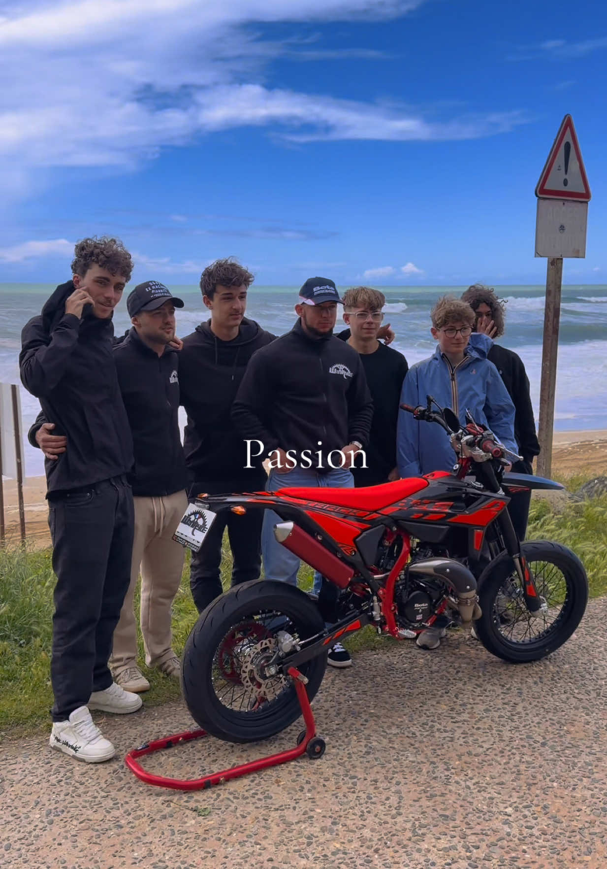 @Motorbike Fast