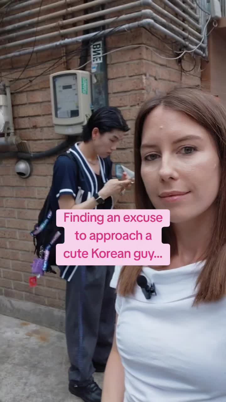 @Spence 🇰🇷 Life in Korea