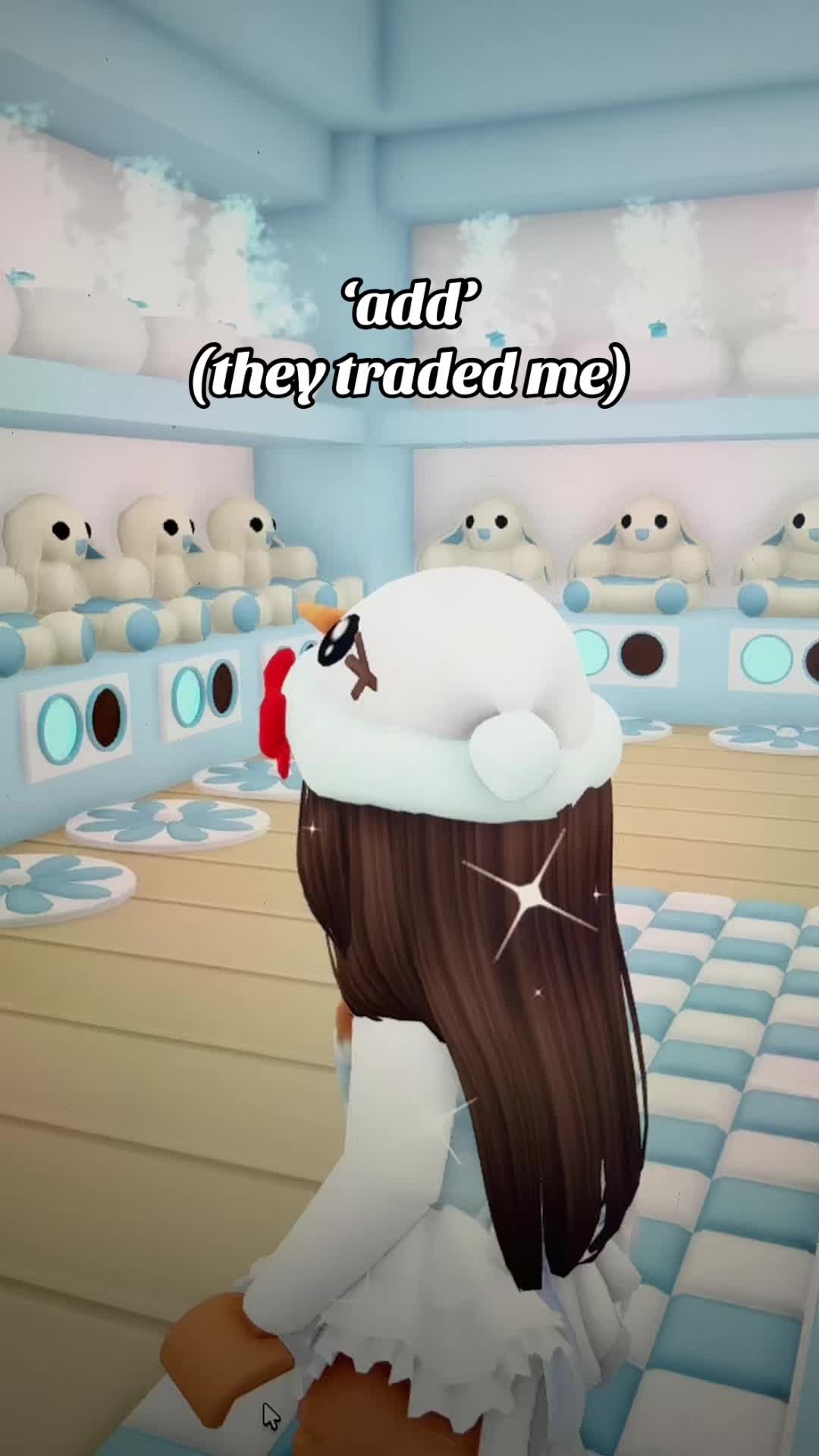 @⋆｡˚꒰ঌ໒꒱˚｡⋆