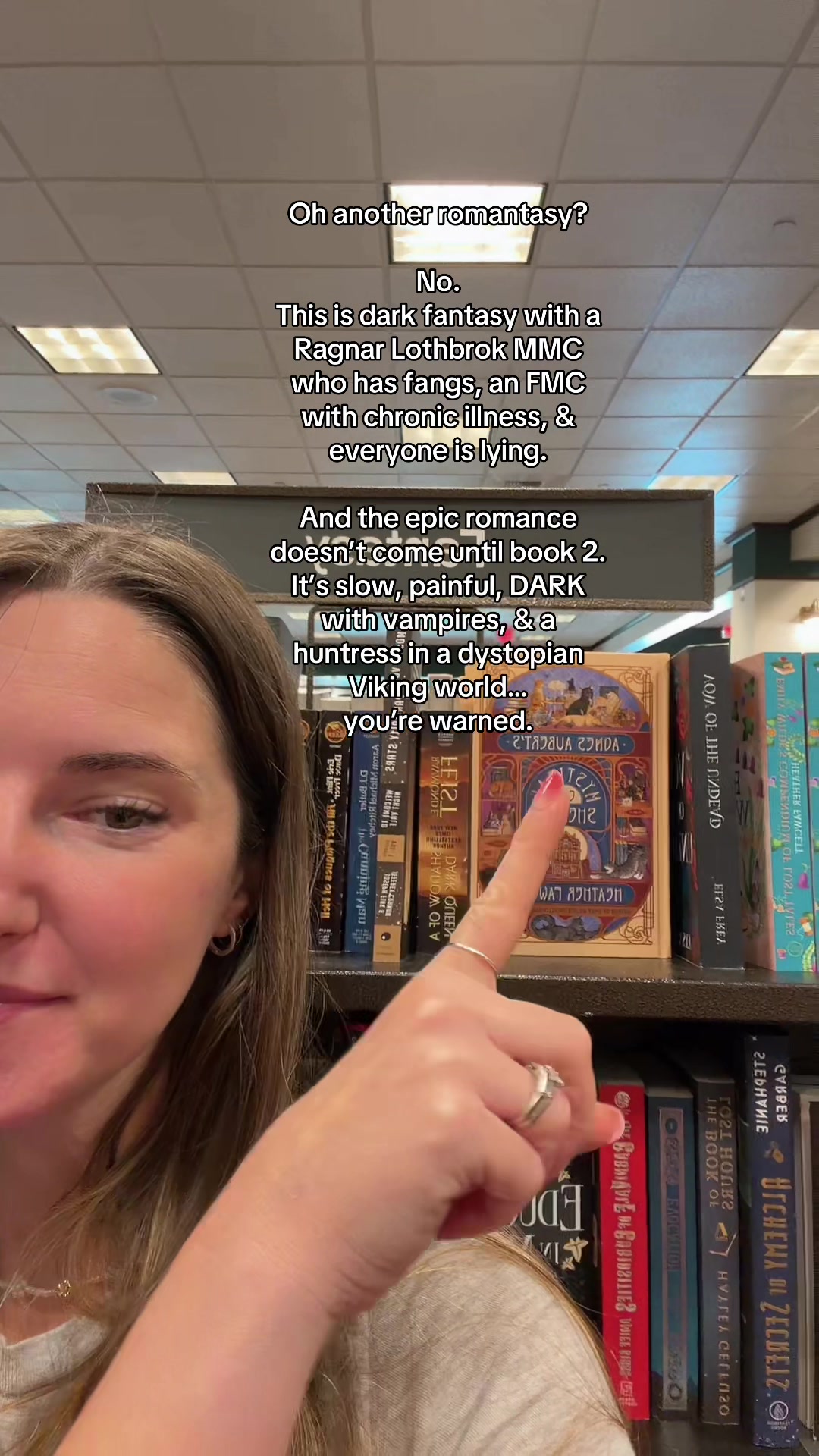 @Elsa Frey Books