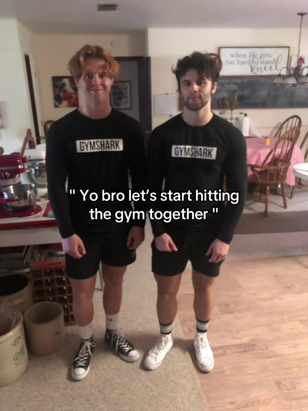 @Scarface | fitness