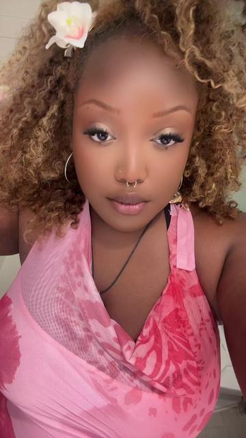@Mya ✨✨ || Divinely Guided