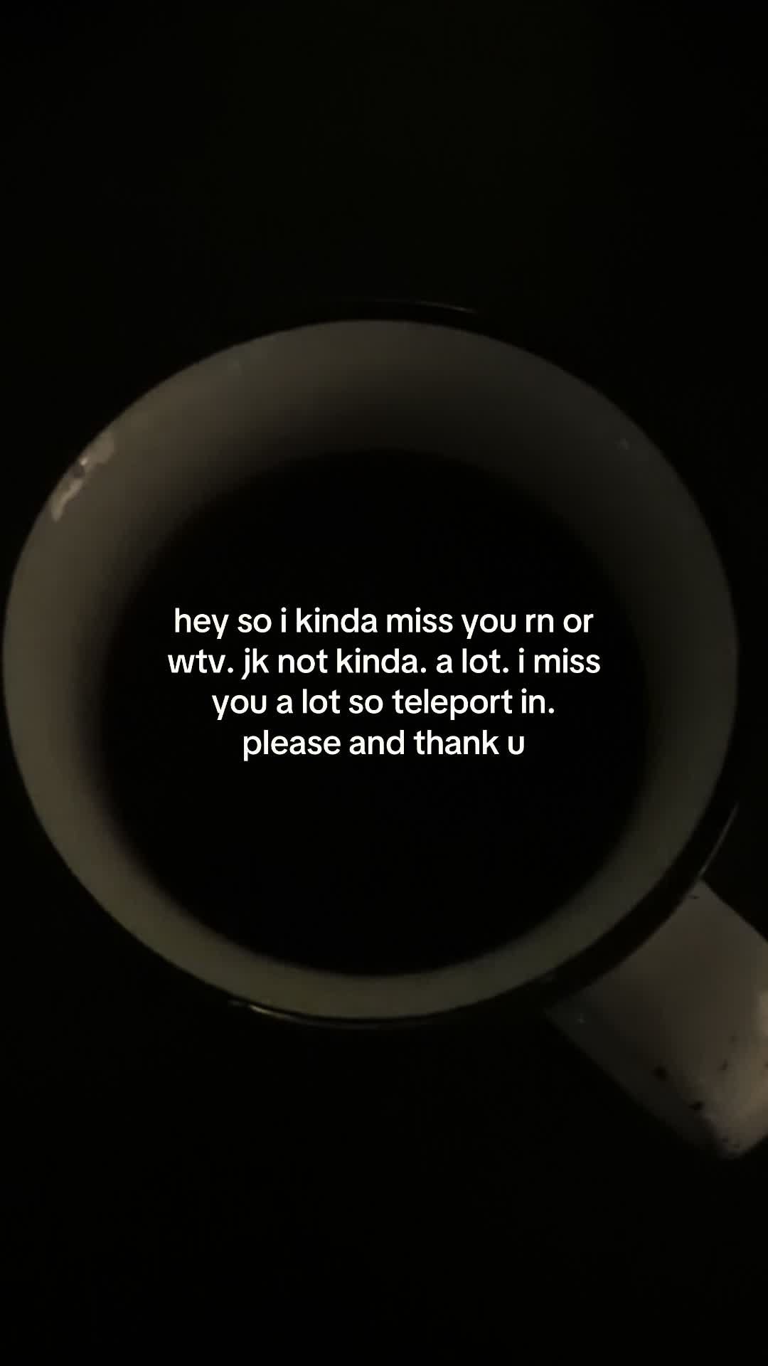 @Coffee Thoughts
