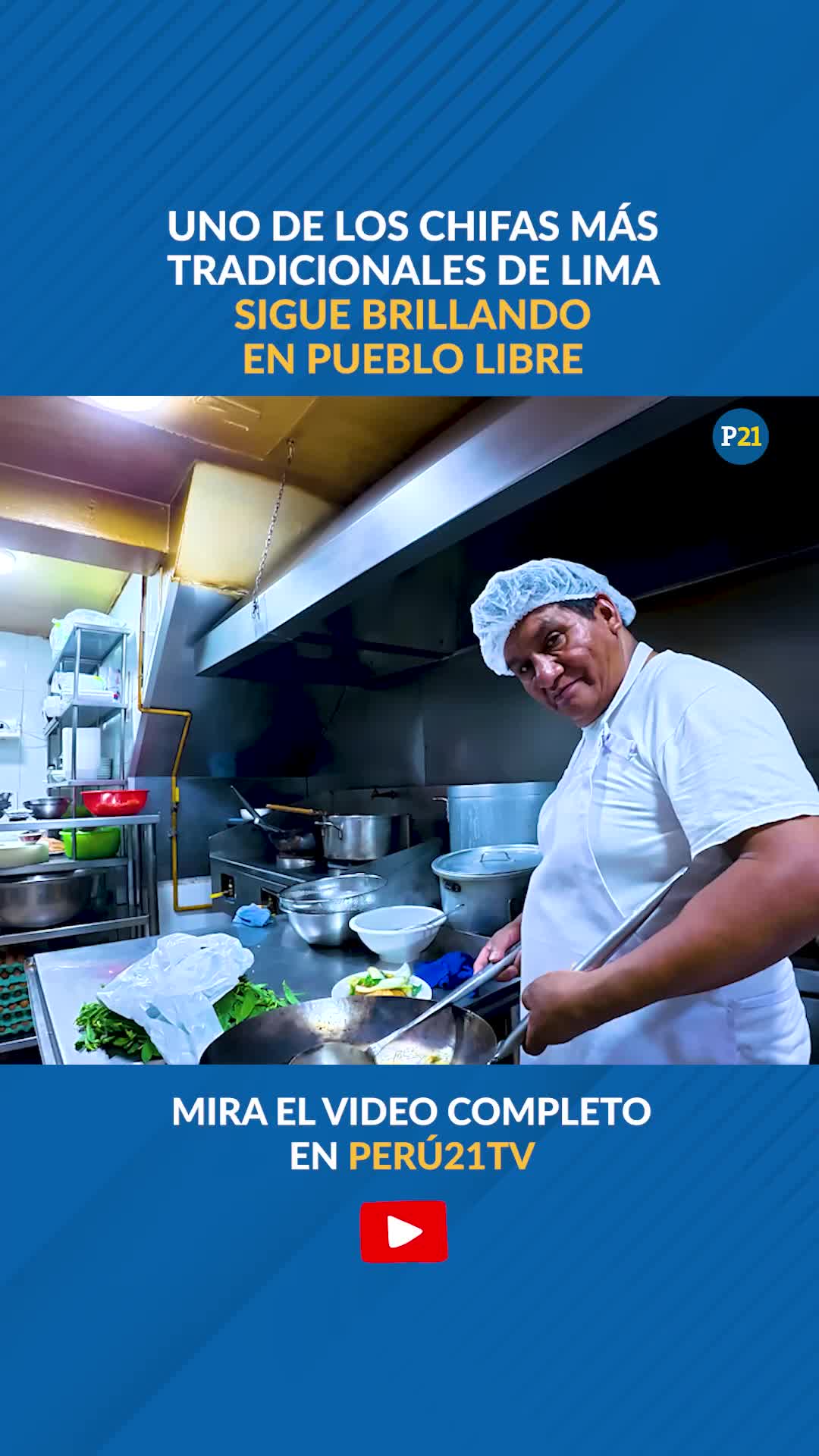 @Perú21