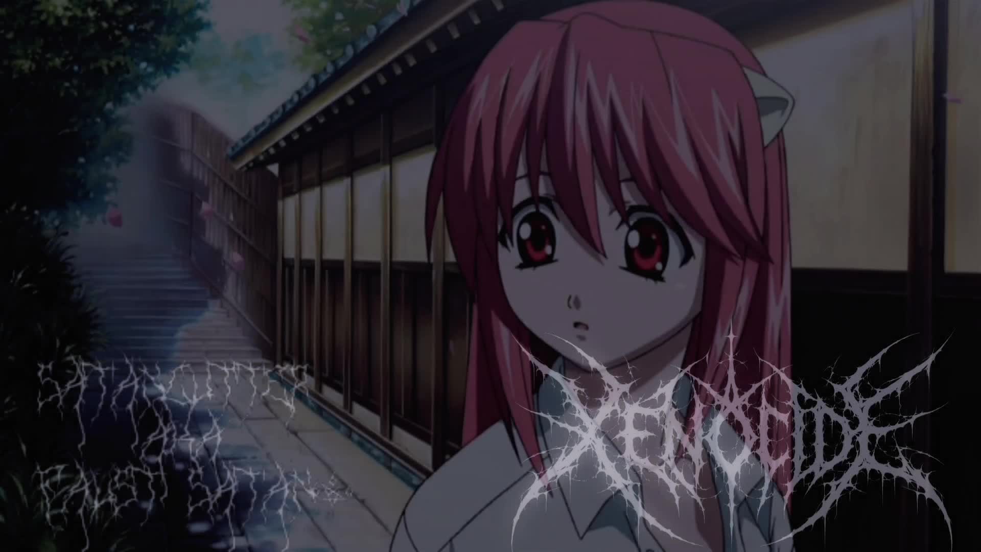 @XENOCIDE