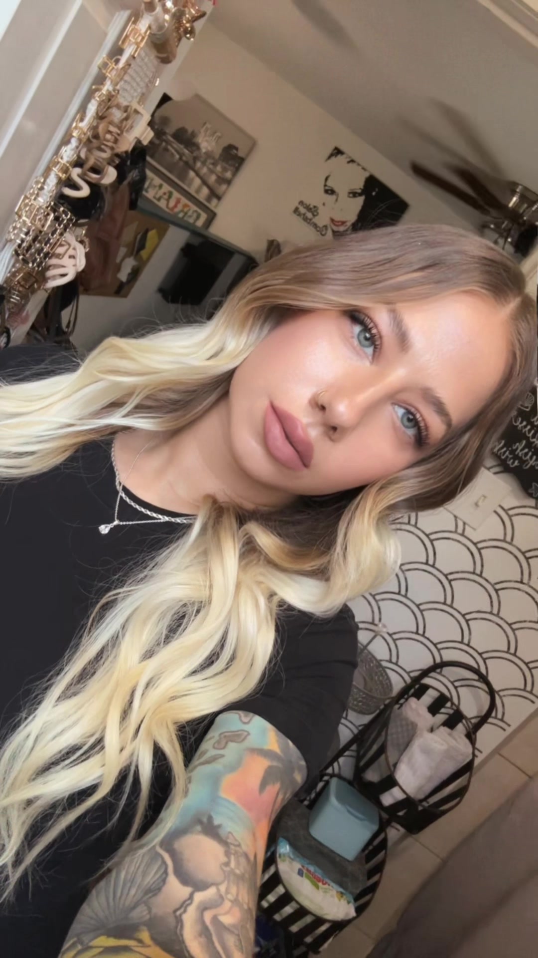 @Bri Feliciano