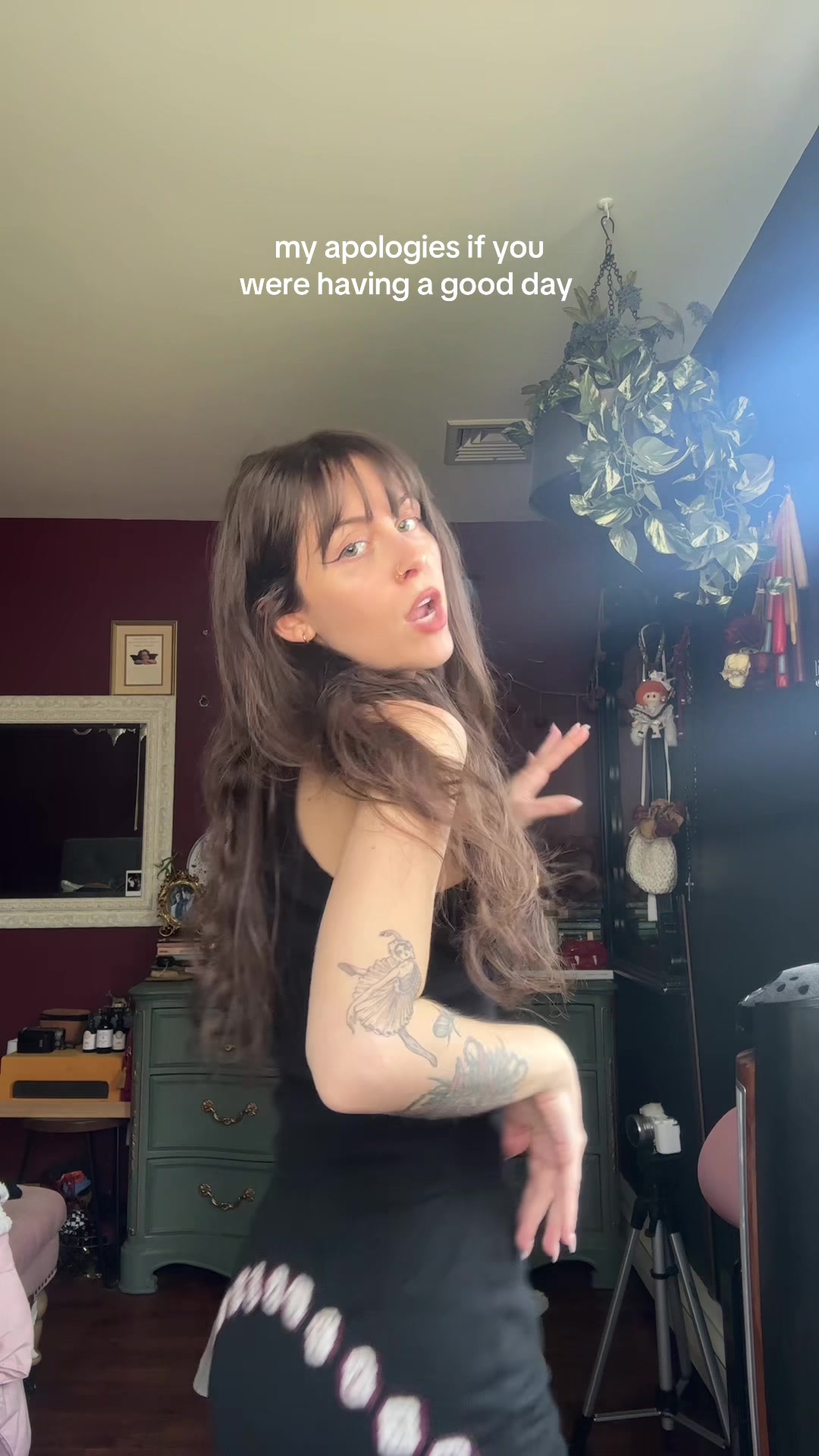 @BIANCA BELLO