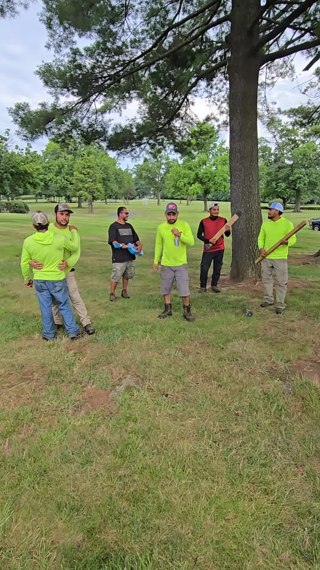 @Paul_and_Son_Landscaping